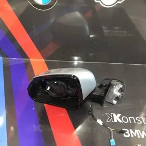 ΚΑΘΡΕΠΤΗΣ ΕΜΠΡΟΣ ΑΡΙΣΤΕΡΟΣ ΗΛΕΚΤΡΙΚΟΣ BMW X1 U11 (ΚΩΔ. ΑΝΤΑΛ. 0416189)