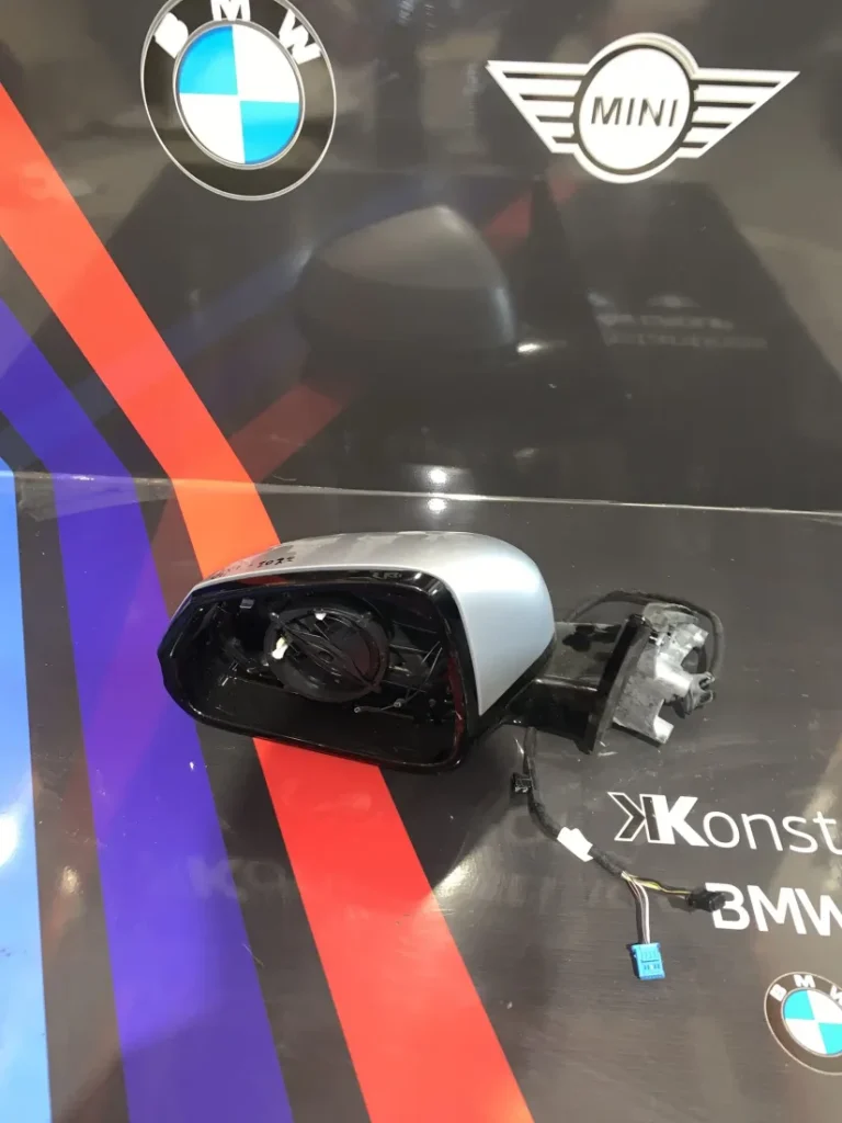 ΚΑΘΡΕΠΤΗΣ ΕΜΠΡΟΣ ΑΡΙΣΤΕΡΟΣ ΗΛΕΚΤΡΙΚΟΣ BMW X1 U11 (ΚΩΔ. ΑΝΤΑΛ. 0416189)