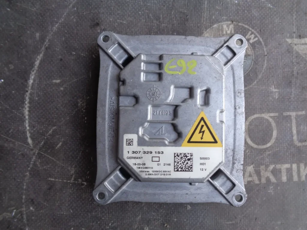 BALANCE ΦΑΝΑΡΙΟΥ BMW X5 E70-E90-E92-E93 (ΚΩΔ. ΑΝΤΑΛ.: 7329153 )