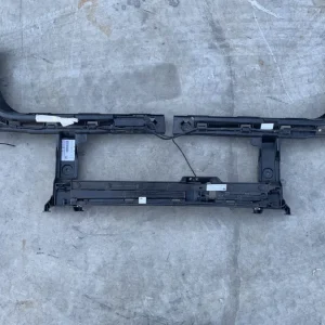 ΒΑΣΗ ΠΡΟΦΥΛΑΚΤΗΡΑ ΠΙΣΩ ΠΛΑΣΤΙΚΗ BMW X1 F48 F49 (ΚΩΔ. ΑΝΤΑΛ. 51127381119)