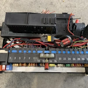 ΑΣΦΑΛΕΙΟΘΗΚΗ BMW ΣΕΙΡΑ 3 E46 X3 E83 (8364540)