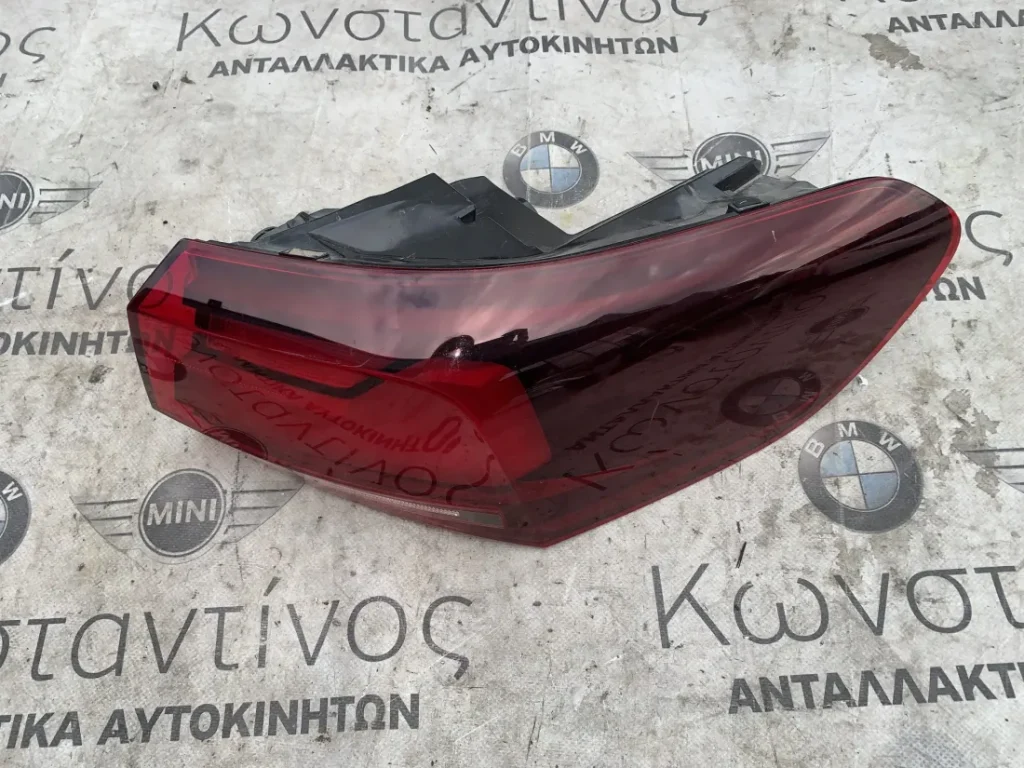ΠΙΣΩ ΦΩΣ ΦΤΕΡΟ ΔΕΞΙΑ BMW ΣΕΙΡΑ 2 U06 A.T. (ΚΩΔ. ΑΝΤΑΛ. 63218494358)