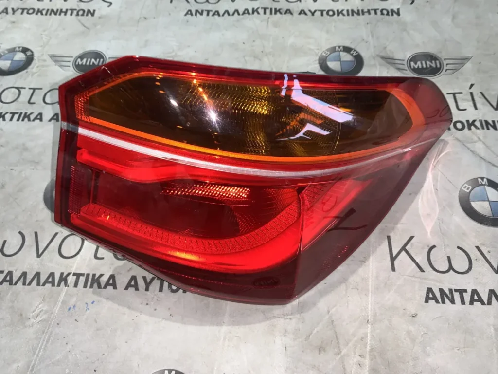 ΦΑΝΑΡΙ ΠΙΣΩ ΔΕΞΙ BMW X1 F48 (ΚΩΔ. ΑΝΤΑΛ. 7350716)
