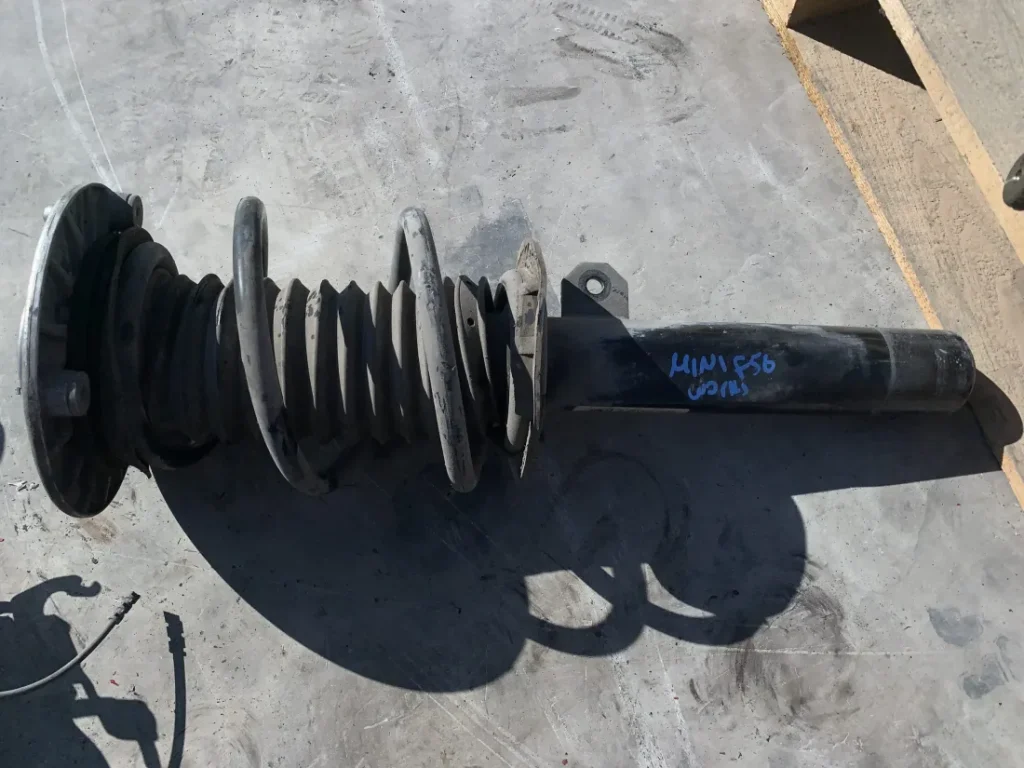 ΓΟΝΑΤΟ ΑΝΑΡΤΗΣΗΣ ΕΜΠΡΟΣ ΑΡΙΣΤΕΡΑ VDC MINI JOHN COOPER WORKS F56 (ΚΩΔ. ΑΝΤΑΛ. 31316899535)