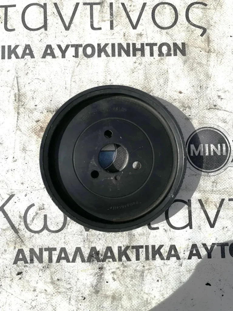 ΤΡΟΧΑΛΙΑ ΙΜΑΝΤΑ BMW ΣΕΙΡΑ 3 Ε46 (ΚΩΔ. ΑΝΤΑΛ. 32421247891)