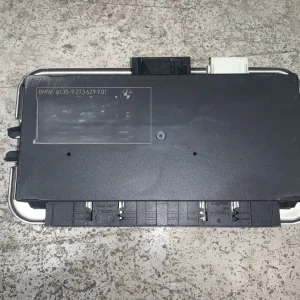 ΜΟΝΑΔΑ ΕΛΕΓΧΟΥ - FRM BMW ΣΕΙΡΑ 5, 6, 7 F10 F11 F12 F13 F06 GC F01 F02 F03 F04 HYBRID X3 F25 X4 F26 M5 (ΚΩΔ. ΑΝΤΑΛ. 61359273629)