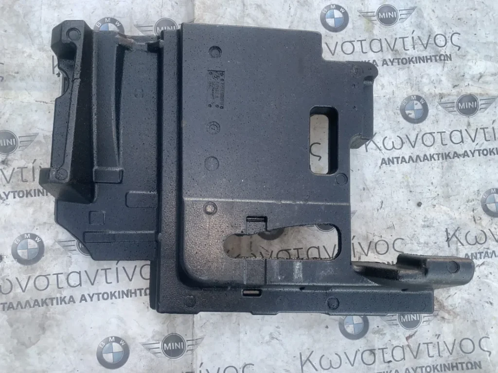 ΚΑΛΥΜΜΑ ΠΟΡΤ ΜΠΑΓΚΑΖ - ΚΕΛΥΦΟΣ ΑΠΟ ΦΕΛΙΖΟΛ BMW X3 E83 (ΚΩΔ. ΑΝΤΑΛ. 51473428943)