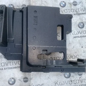 ΚΑΛΥΜΜΑ ΠΟΡΤ ΜΠΑΓΚΑΖ - ΚΕΛΥΦΟΣ ΑΠΟ ΦΕΛΙΖΟΛ BMW X3 E83 (ΚΩΔ. ΑΝΤΑΛ. 51473428943)