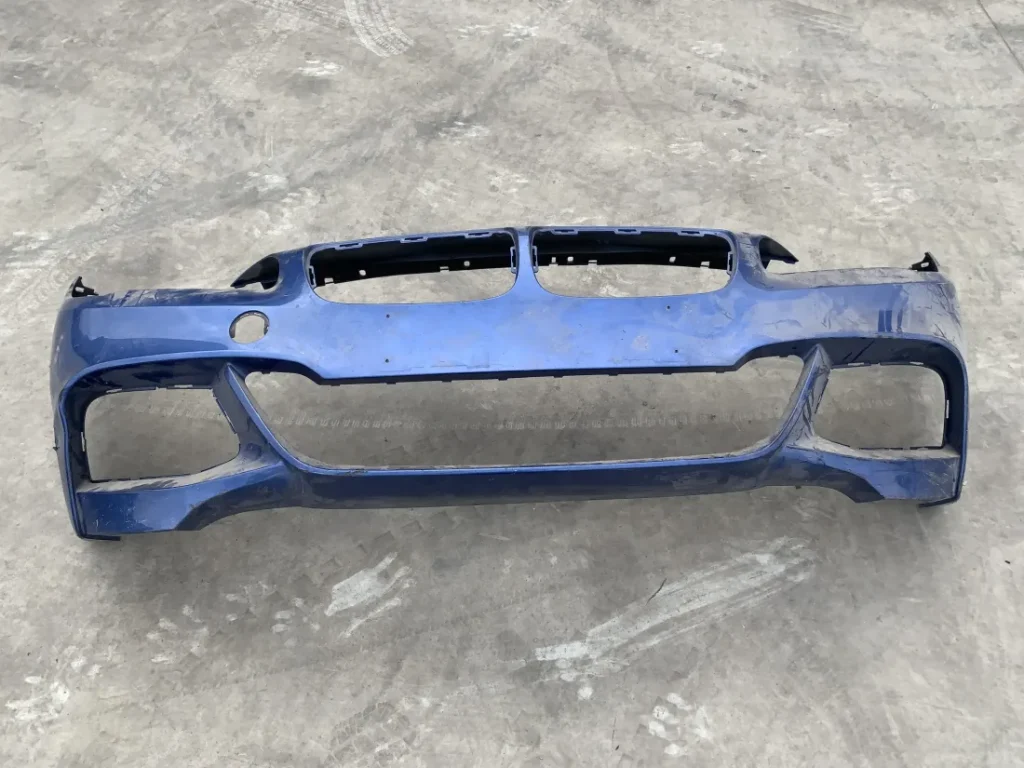 ΠΡΟΦΥΛΑΚΤΗΡΑΣ ΕΜΠΡΟΣ BMW ΣΕΙΡΑ 2 F45 A.T. F46 G.T. M SPORT (ΚΩΔ. ΑΝΤΑΛ. 8063360 - 51118057878)