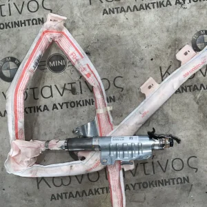 ΑΕΡΟΣΑΚΟΣ - ΚΟΥΡΤΙΝΑ ΟΡΟΦΗΣ ΔΕΞΙΑ MINI F55 (ΚΩΔ. ΑΝΤΑΛ. 7315040)