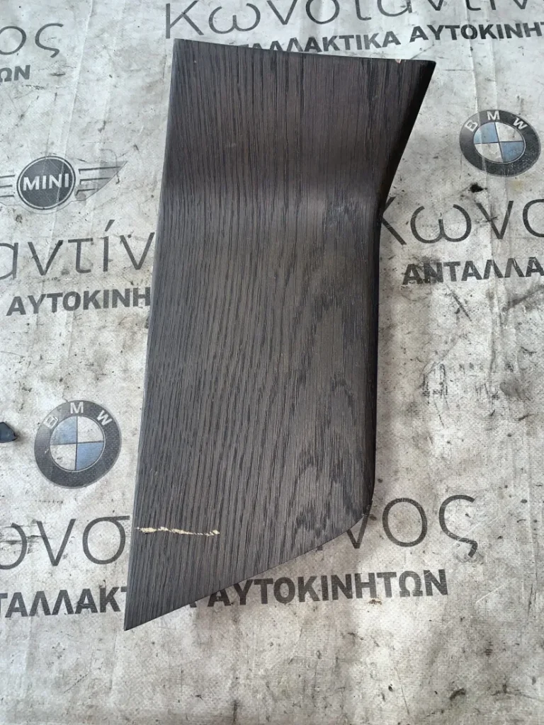ΔΙΑΚΟΣΜΗΤΙΚΟ ΚΑΛΥΜΜΑ ΤΑΜΠΛΟ BMW i3 I01 + LCI (ΚΩΔ. ΑΝΤΑΛ. 51459287395)