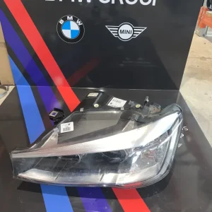 ΦΑΝΑΡΙ ΕΜΠΡΟΣ - ΠΡΟΒΟΛΕΑΣ ΑΡΙΣΤΕΡΑ BI-XENON BMW X3 F25 X4 F26 (ΚΩΔ. ΑΝΤΑΛ. 7401131)