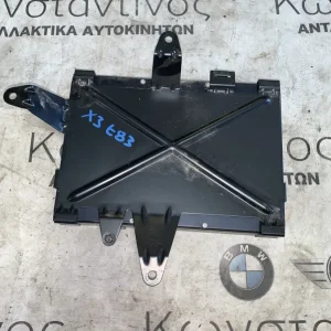 ΕΝΙΣΧΥΤΗΣ ΗΧΟΥ - ΣΥΣΤΗΜΑ TOP-HIFI BMW X3 E83 Z4 E85 (ΚΩΔ. ΑΝΤΑΛ. 65126938189)