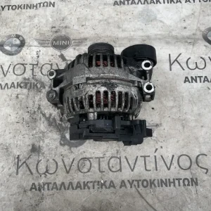 ΕΝΑΛΛΑΚΤΗΣ - ΔΥΝΑΜΟ BMW ΣΕΙΡΑ 3 E46 COMPACT (ΚΩΔ. ΑΝΤΑΛ. 7521384)