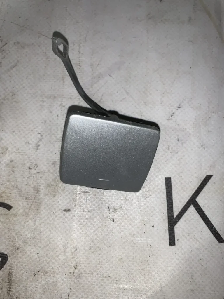 ΚΑΠΑΚΙ ΡΥΜΟΥΛΚΗΣΗΣ ΠΡΟΦΥΛΑΚΤΗΡΑ BMW ΣΕΙΡΑ 1 Ε87 (ΚΩΔ. ΑΝΤΑΛ. 51127117625)