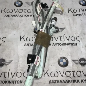ΑΕΡΟΣΑΚΟΣ - ΚΟΥΡΤΙΝΕΣ ΑΡΙΣΤΕΡΗ ΟΡΟΦΗΣ BMW X4 G02 (7409371)
