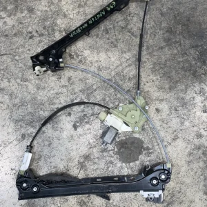 ΑΝΕΒΑΤΟΡΙ - ΓΡΥΛΟΣ ΠΑΡΑΘΥΡΟΥ ΕΜΠΡΟΣ ΑΡΙΣΤΕΡΟ BMW ΣΕΙΡΑ 3 E92 COUPE E93 CABRIO (ΚΩΔ. ΑΝΤΑΛ. 7191117 - 7193455)