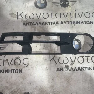ΚΑΛΥΜΜΑ - ΦΩΤΑ ΟΜΙΧΛΗΣ BMW ΣΕΙΡΑ 5 E60 E61 (ΚΩΔ. ΑΝΤΑΛ. 51117131639)