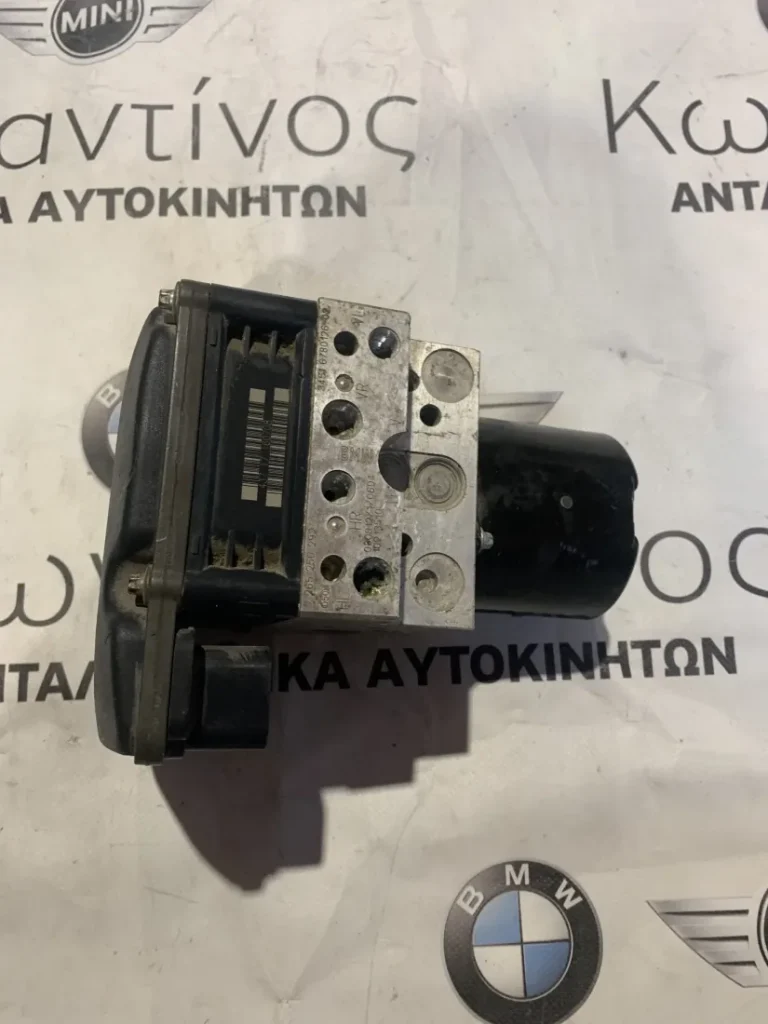 ΜΟΝΑΔΑ ABS BMW X5-E70 X6-E71