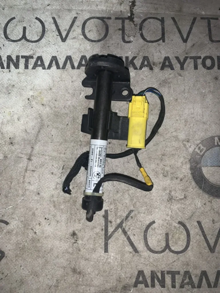 ΣΚΑΣΤΡΑ ΚΑΠΟΥ ΑΡΙΣΤΕΡΑ BMW X5 G05 X6 G06 X7 G07 (ΚΩΔ. ΑΝΤΑΛ. 7418199)