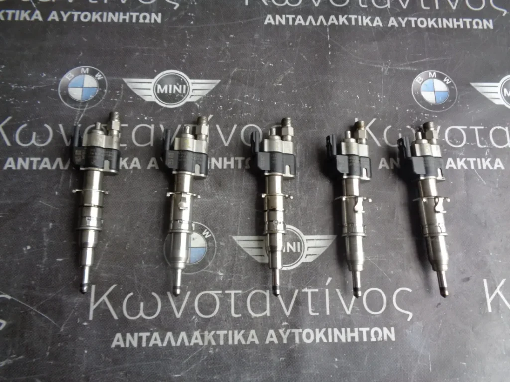 ΜΠΕΚ ΨΕΚΑΣΜΟΥ BMW E9X N54B30