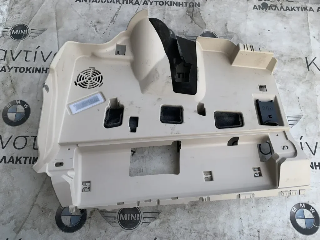 ΔΙΑΚΟΣΜΗΤΙΚΟ ΤΑΜΠΛΟΥ BMW ΣΕΙΡΑ 7 F01 F02 F03 F04 HYBRID (ΚΩΔ. ΑΝΤΑΛ. 51459112172)