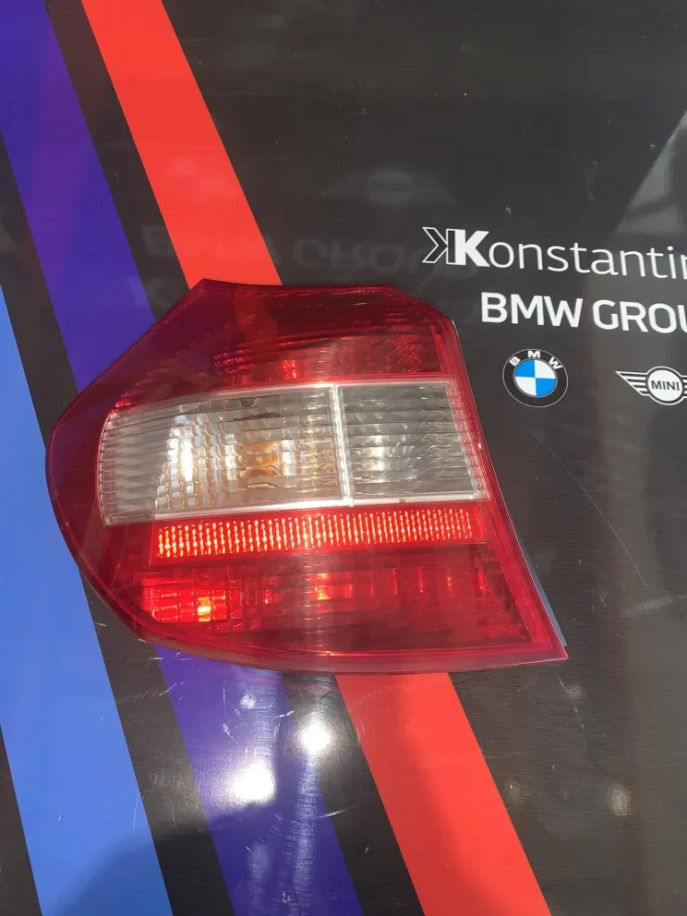 ΦΑΝΑΡΙ ΠΙΣΩ ΑΡΙΣΤΕΡΟ BMW ΣΕΙΡΑ 1 Ε87 (ΚΩΔ. ΑΝΤΑΛ. 6924501)