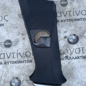 ΔΙΑΚΟΣΜΗΤΙΚΟ ΚΑΛΥΜΜΑ ΚΟΛΩΝΑΣ ΑΡΙΣΤΕΡΑ BMW X3 G01