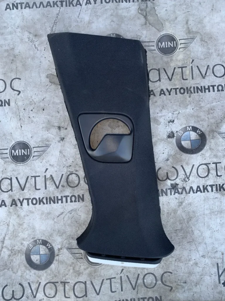 ΔΙΑΚΟΣΜΗΤΙΚΟ ΚΑΛΥΜΜΑ ΚΟΛΩΝΑΣ ΑΡΙΣΤΕΡΑ BMW X3 G01