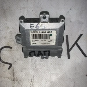 ΕΓΚΕΦΑΛΑΚΙ ΦΑΝΑΡΙΟΥ - ALC BMW ΣΕΙΡΑ 5, 7 Ε60 Ε61 Ε65 Ε66 (ΚΩΔ. ΑΝΤΑΛ. 6934836)