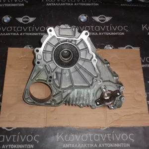 ΒΟΗΘΗΤΙΚΟ ΣΑΣΜΑΝ - ΜΕΤΑΔΟΣΗ ΤΕΤΡΑΚΙΝΗΣΗΣ BMW