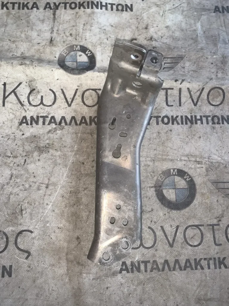 ΚΑΤΑΚΟΡΥΦΗ ΡΑΒΔΟΣ ΑΡΙΣΤΕΡΑ - ΒΑΣΗ ΤΡΑΒΕΡΣΑΣ BMW ΣΕΙΡΑ 1, 2 F40 F45 A.T. F46 G.T. X1 F48 F49 X2 F39 MINI F54 F55 F56 F57 F60 (ΚΩΔ. ΑΝΤΑΛ. 51117301585)