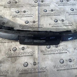 ΣΠΟΙΛΕΡ ΠΡΟΦΥΛΑΚΤΗΡΑ ΠΙΣΩ BMW ΣΕΙΡΑ 1 E87 (ΚΩΔ. ΑΝΤΑΛ. 51127124716)