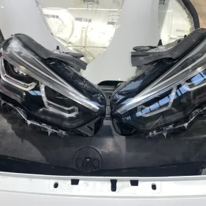 ΦΑΝΑΡΙΑ ΕΜΠΡΟΣ BMW ΣΕΙΡΑ 2 F44 GRAN COUPE LCI LED (ΚΩΔ. ΑΝΤΑΛ. 63115A1E064-63115A1E063)