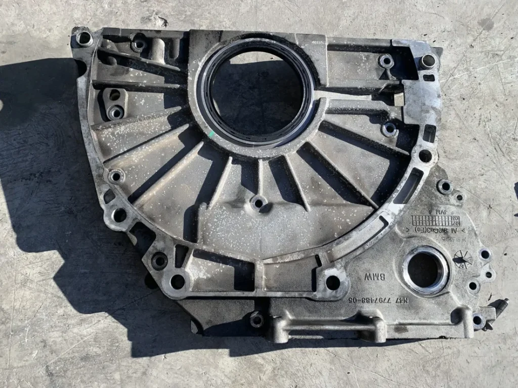 ΚΑΘΡΕΠΤΗΣ ΚΙΝΗΤΗΡΑ BMW 2.0 N47D20 ΣΕΙΡΑ 1, 3, 5 E81 E87 E90 E91 E60 E61 X3 E83 (ΚΩΔ. ΑΝΤΑΛ. 7797488)