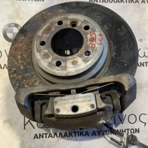 ΦΡΕΝΑ ΕΜΠΡΟΣ ΖΕΥΓΑΡΙ BMW E92 335