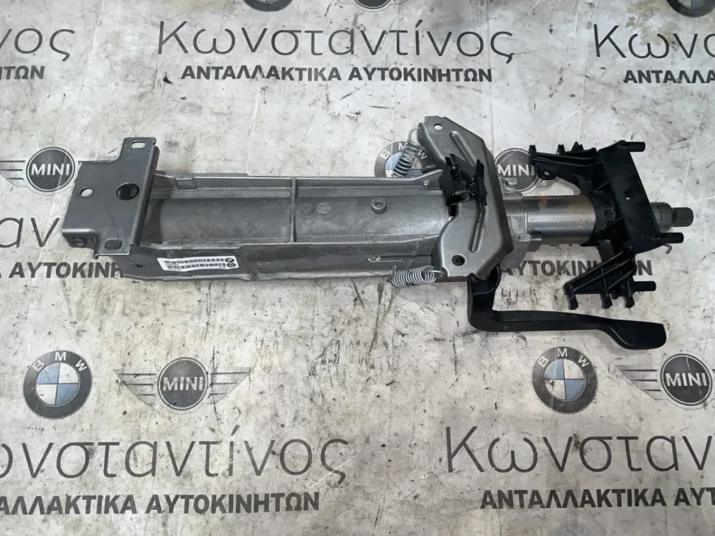 ΚΟΛΟΝΑ TIMONIOY - ΤΙΜΟΝΙΕΡΑ ΜΗΧΑΝΙΚΗ BMW X5 F15 X6 F16 (ΚΩΔ. ΑΝΤΑΛ. 6855520)