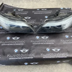 BMW ΦΑΝΑΡΙΑ (LIGHTS) Ζ4 Ε89 ΕΜΠΡΟΣ (FRONT) XENON