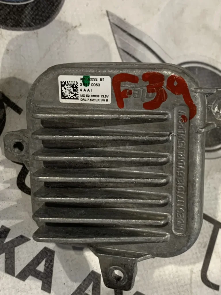 LED ΦΑΝΑΡΙΟΥ BMW X1 F48 F49 (ΚΩΔ. ΑΝΤΑΛ. 90068146)