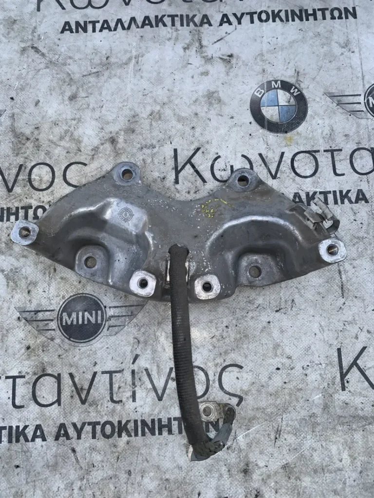 ΒΑΣΗ ΣΤΗΡΙΞΗΣ ΣΑΣΜΑΝ - ΚΙΒΩΤΙΟΥ ΤΑΧΥΤΗΤΩΝ BMW ΣΕΙΡΑ 5, 7 F10 F11 F01 F02 (ΚΩΔ. ΑΝΤΑΛ. 22326777611)