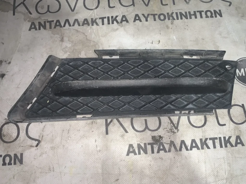 ΣΧΑΡΑ ΚΛΕΙΣΤΗ / ΔΙΧΤΥ ΠΡΟΦΥΛΑΚΤΗΡΑ ΑΡΙΣΤΕΡΑ BMW ΣΕΙΡΑ 3 Ε90 (ΚΩΔ. ΑΝΤΑΛ. 51117154553)