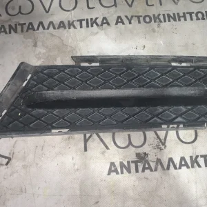 ΣΧΑΡΑ ΚΛΕΙΣΤΗ / ΔΙΧΤΥ ΠΡΟΦΥΛΑΚΤΗΡΑ ΑΡΙΣΤΕΡΑ BMW ΣΕΙΡΑ 3 Ε90 (ΚΩΔ. ΑΝΤΑΛ. 51117154553)