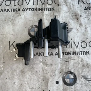 ΔΟΧΕΙΟ ΚΕΝΟΥ BMW ΣΕΙΡΑ 5, 7 F10 F11 F01 F02 F03 F04 HYBRID X5 F15 X6 F16 (ΚΩΔ. ΑΝΤΑΛ. 11658512680)