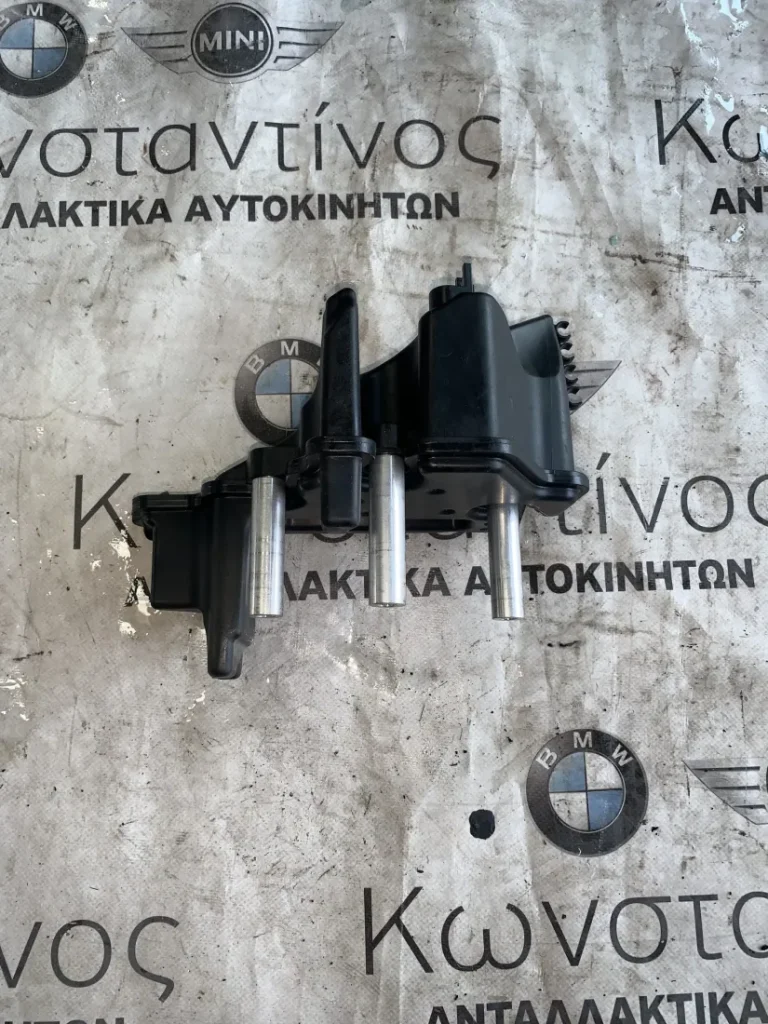 ΔΟΧΕΙΟ ΚΕΝΟΥ BMW ΣΕΙΡΑ 5, 7 F10 F11 F01 F02 F03 F04 HYBRID X5 F15 X6 F16 (ΚΩΔ. ΑΝΤΑΛ. 11658512680)