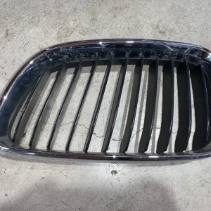 ΚΑΡΔΙΑ - ΣΧΑΡΑ ΠΡΟΦΥΛΑΚΤΗΡΑ ΑΡΙΣΤΕΡΑ BMW ΣΕΙΡΑ 2 F22 COUPE (ΚΩΔ. ΑΝΤΑΛ. 7295521)