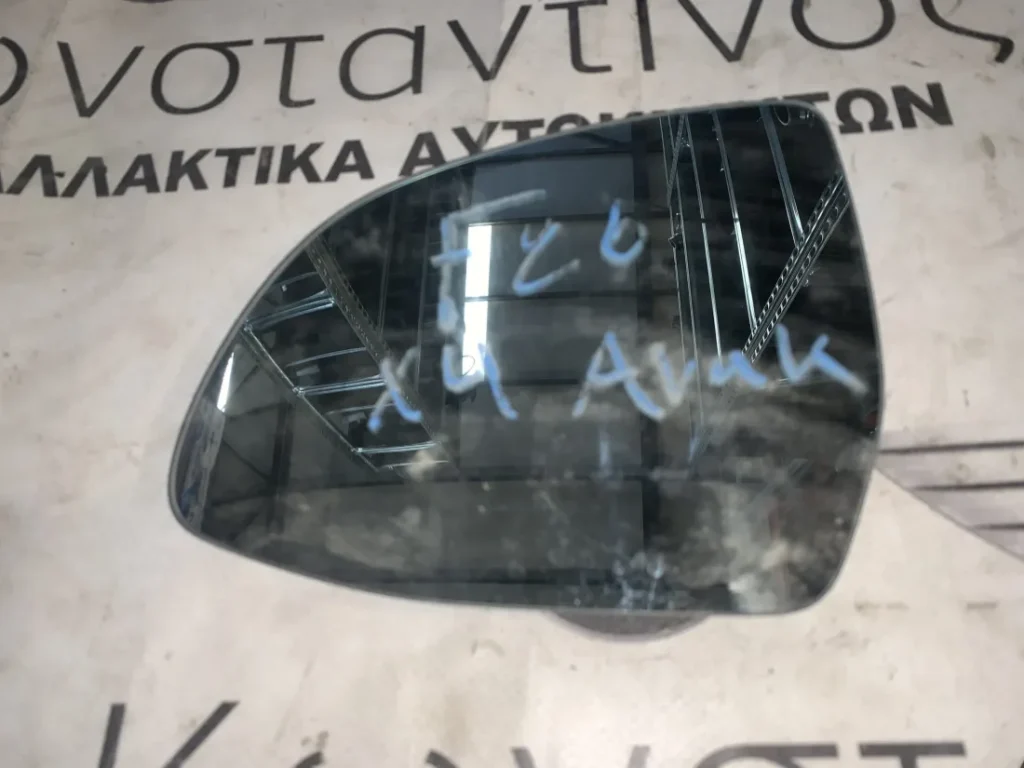 ΚΡΥΣΤΑΛΛΟ ΚΑΘΡΕΠΤΗ BMW X3 F25 G01 X4 F26 G02 X5 F15 G05 X6 F16 (698241 - 9251672)