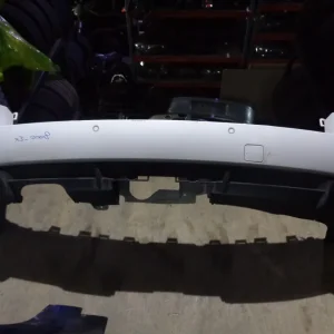 ΠΡΟΦΥΛΑΚΤΗΡΑΣ ΠΙΣΩ (REAR BUMPER) ΜΕ PDC BMW X3 E83 LCI