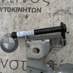 ΕΝΕΡΓΟΠΟΙΗΤΗΣ ΠΡΟΣΤΑΣΙΑΣ ΠΕΖΩΝ (PTS) BMW ΣΕΙΡΑ 2 U06 A.T. (ΚΩΔ. ΑΝΤΑΛ. 8737137)