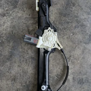 ΑΝΕΒΑΤΟΡΙ - ΓΡΥΛΟΣ ΠΑΡΑΘΥΡΟΥ ΠΙΣΩ ΑΡΙΣΤΕΡΟ BMW X6 E71 E72 HYBRID (ΚΩΔ. ΑΝΤΑΛ. 7179601 - 7197303)