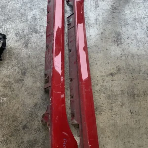 ΜΑΡΣΠΙΕΔΕΣ BMW ΣΕΙΡΑ 1 F40 (ΚΩΔ. ΑΝΤΑΛ. 51777461381 - 51777461382)